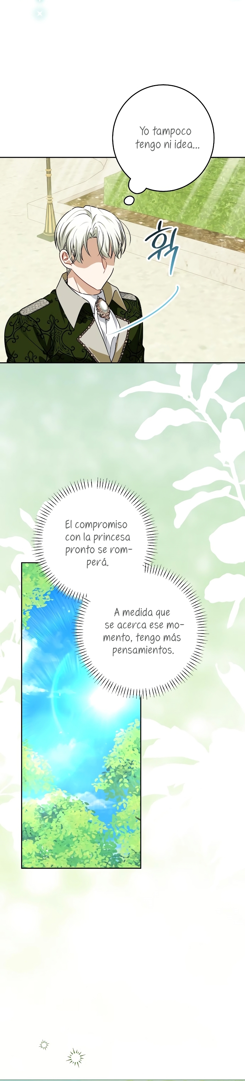 Familia independencia Capítulo 45 - Page 17