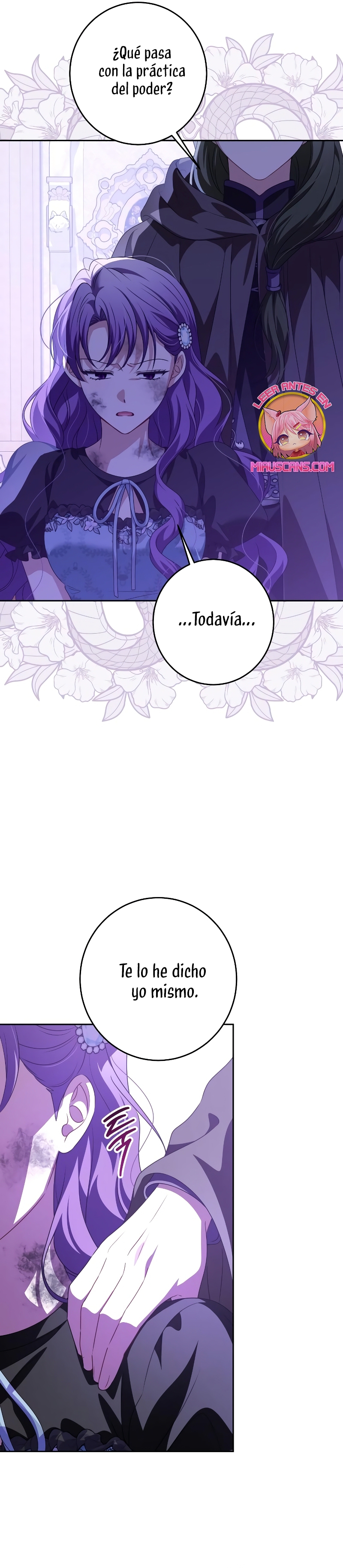Familia independencia Capítulo 46 - Page 25