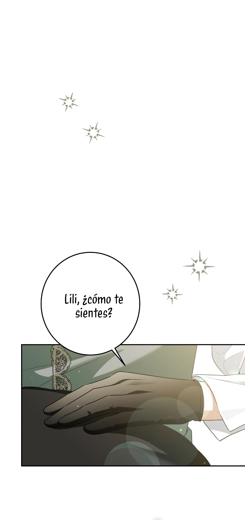 Familia independencia Capítulo 47 - Page 12