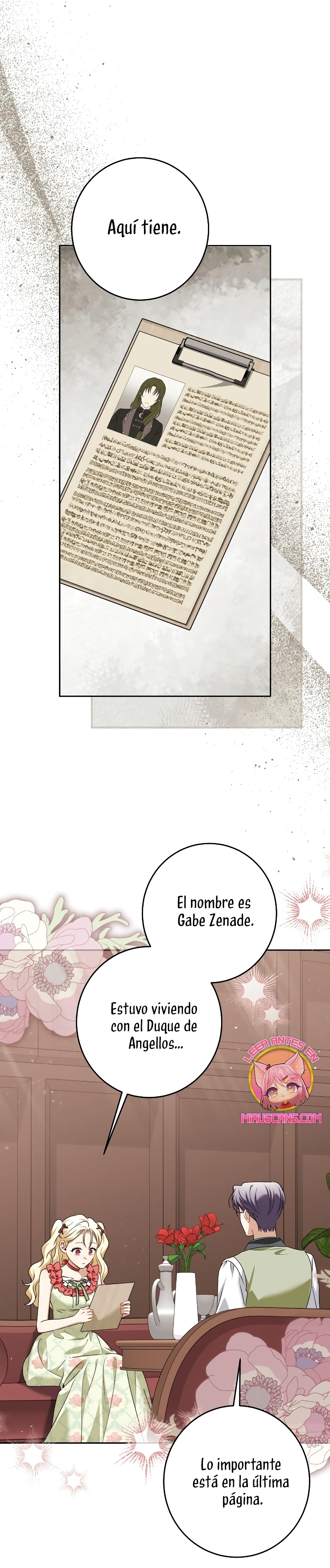 Familia independencia Capítulo 47 - Page 9