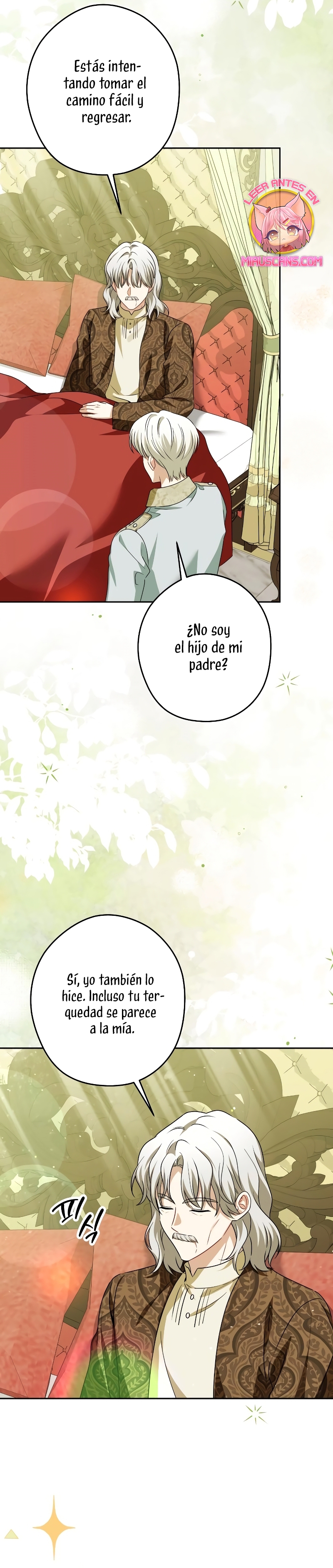 Familia independencia Capítulo 49 - Page 4