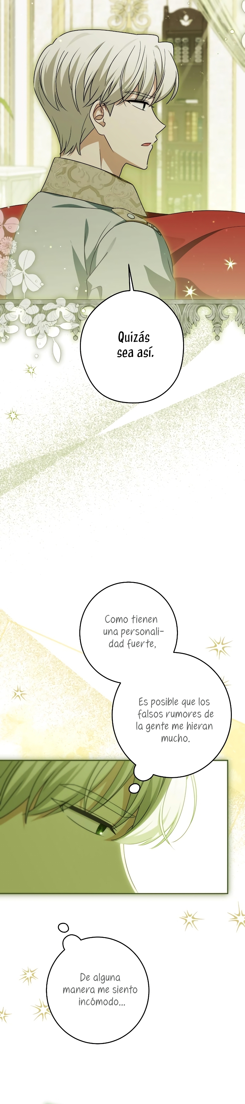 Familia independencia Capítulo 49 - Page 6