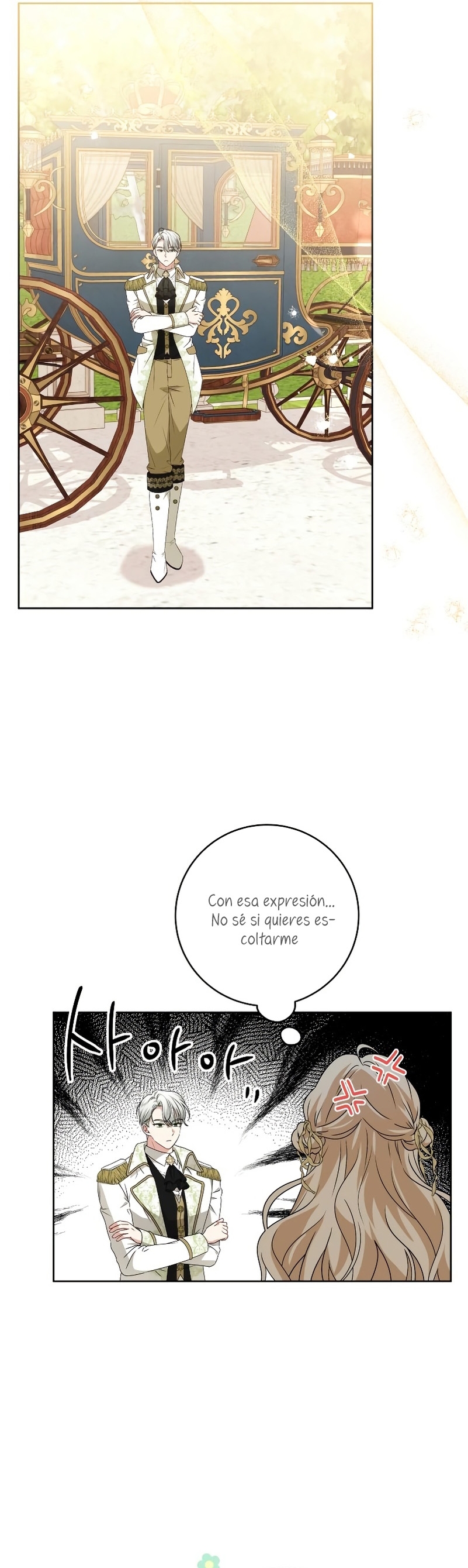 Familia independencia Capítulo 5 - Page 22