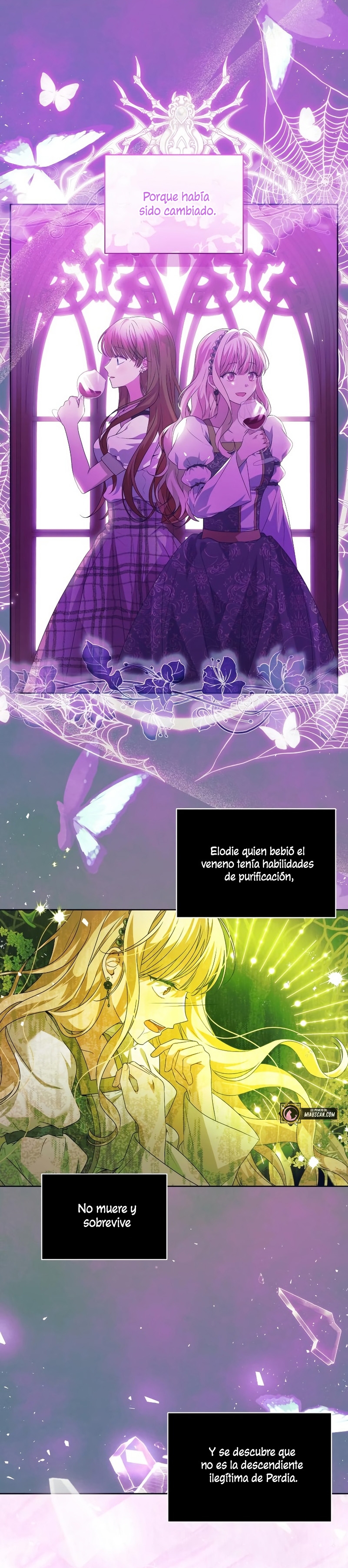 Familia independencia Capítulo 5 - Page 4