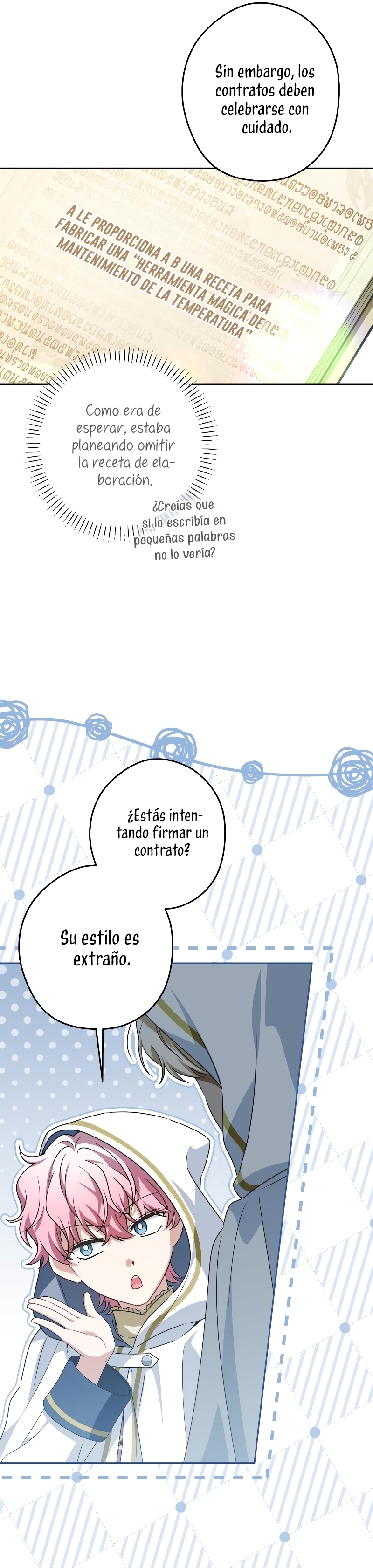 Familia independencia Capítulo 50 - Page 28