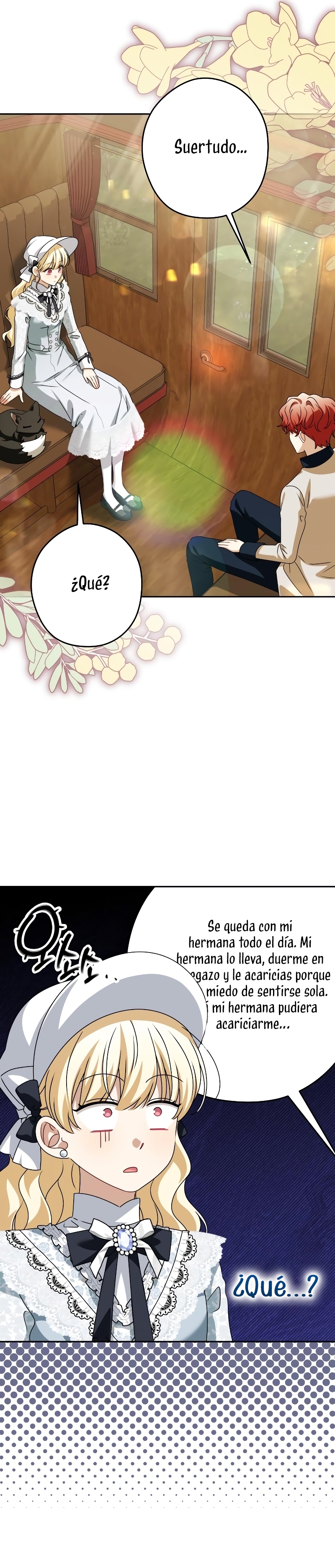Familia independencia Capítulo 53 - Page 36