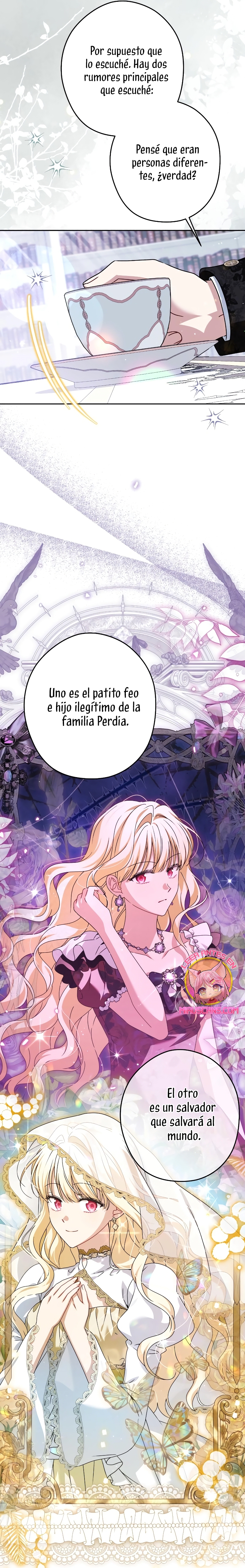 Familia independencia Capítulo 54 - Page 34