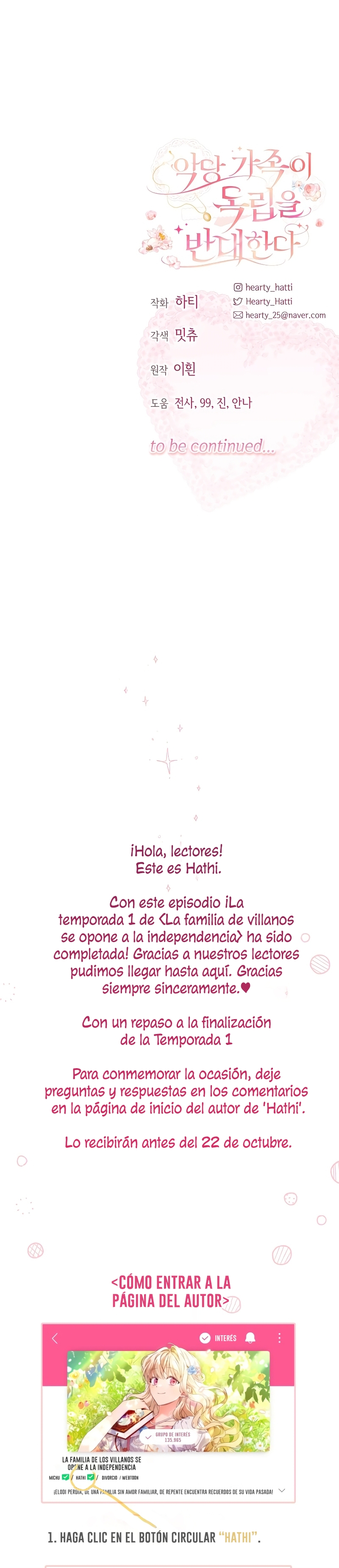 Familia independencia Capítulo 54 - Page 54