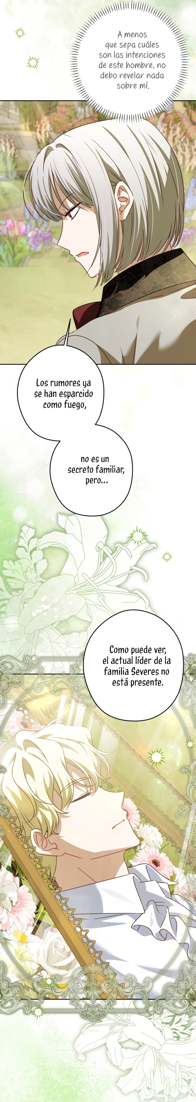 Familia independencia Capítulo 55 - Page 8