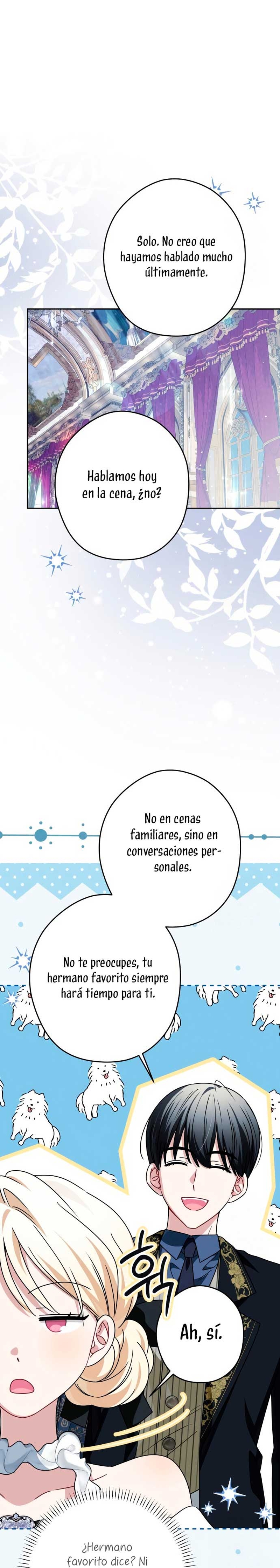 Familia independencia Capítulo 59 - Page 13