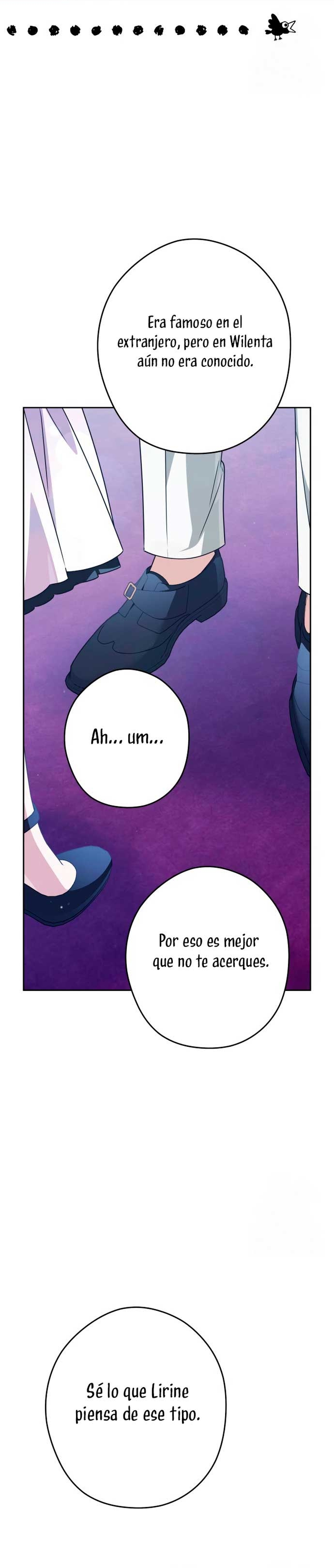 Familia independencia Capítulo 59 - Page 18
