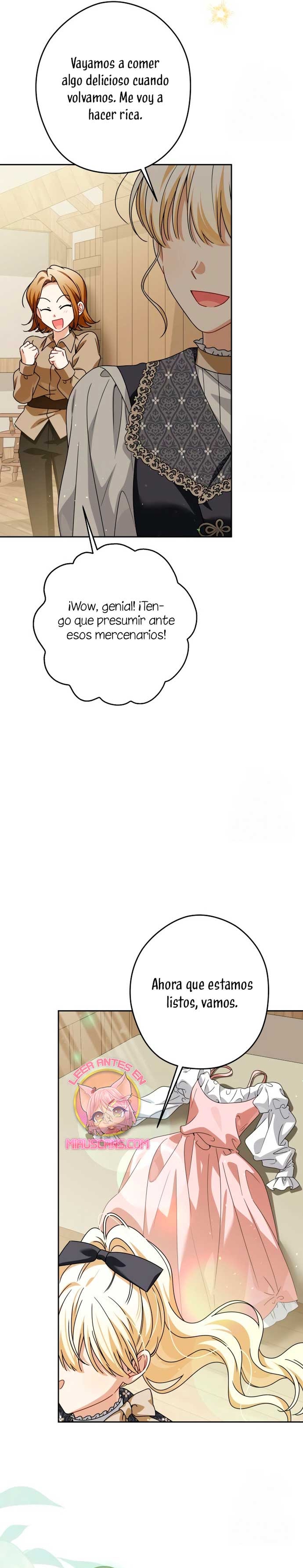 Familia independencia Capítulo 59 - Page 24