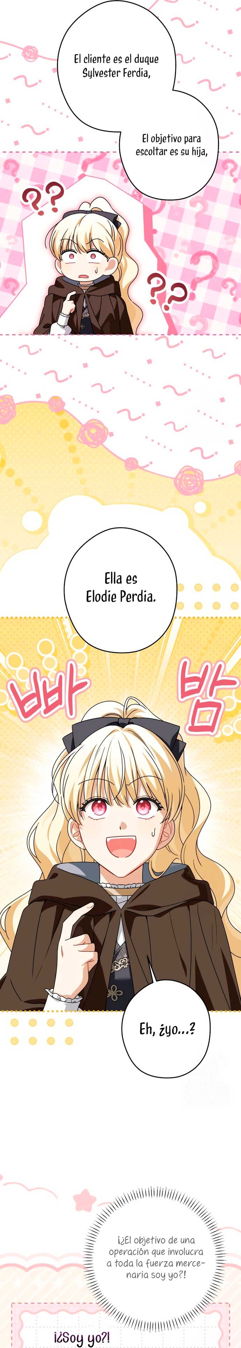 Familia independencia Capítulo 59 - Page 31