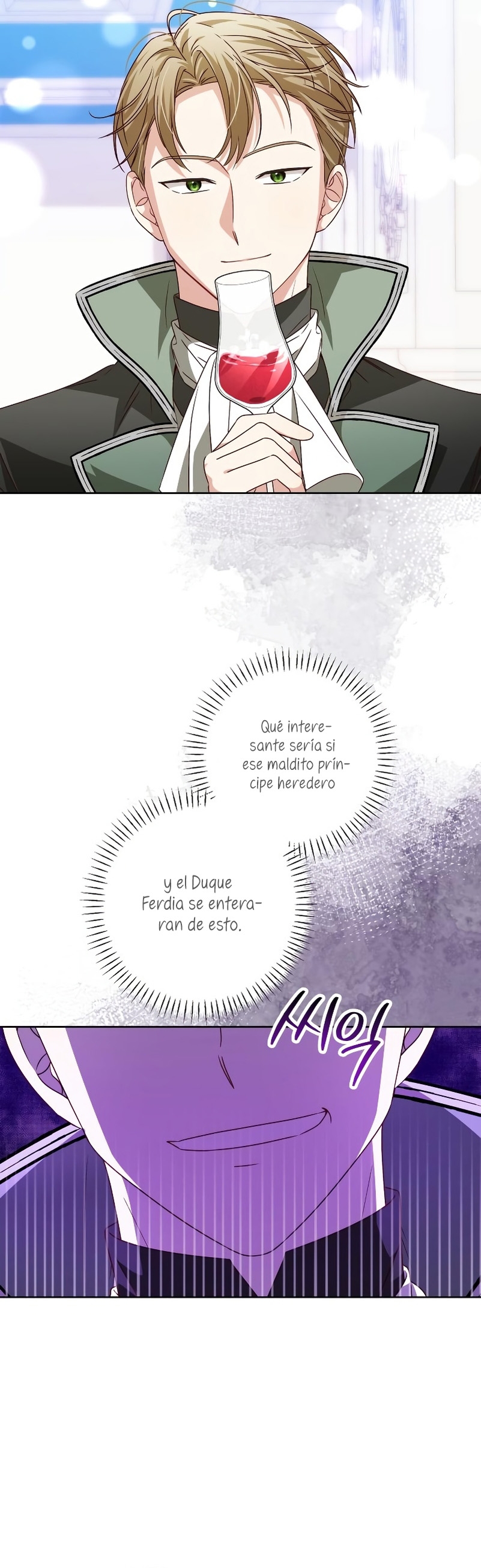 Familia independencia Capítulo 6 - Page 11