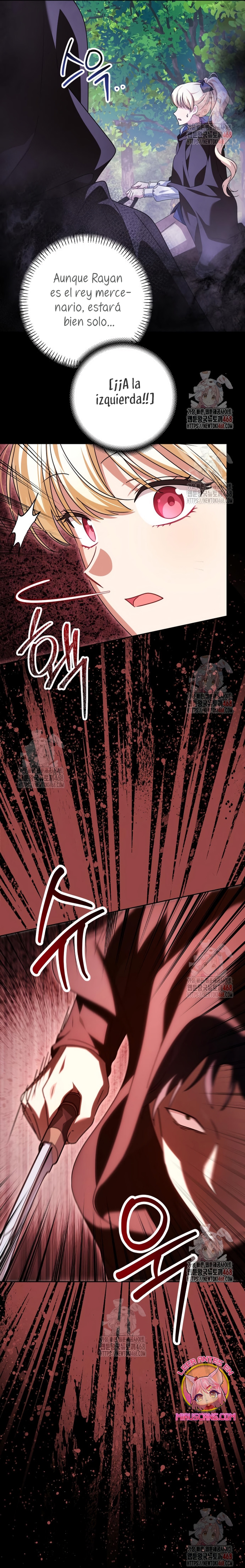 Familia independencia Capítulo 62 - Page 6