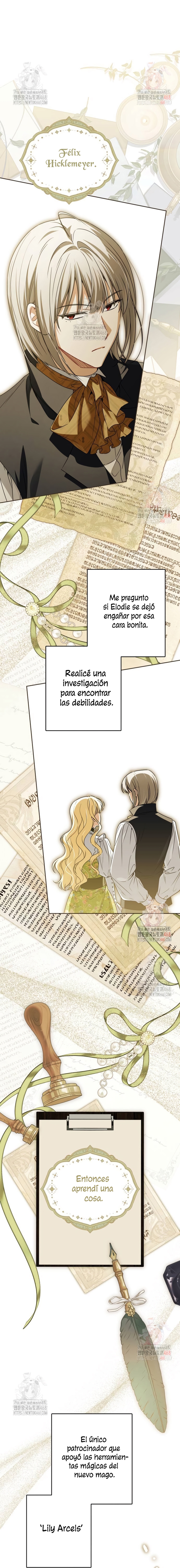 Familia independencia Capítulo 64 - Page 15