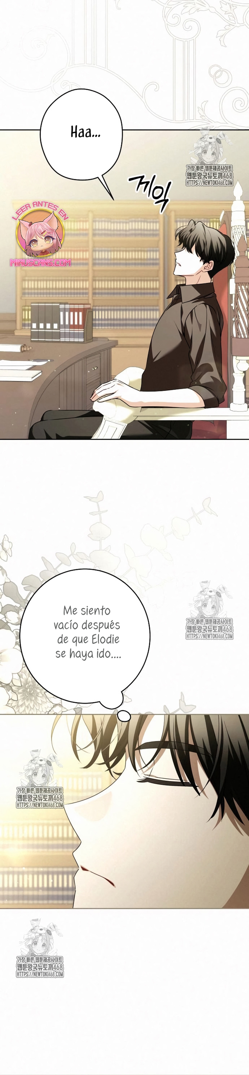 Familia independencia Capítulo 65 - Page 18