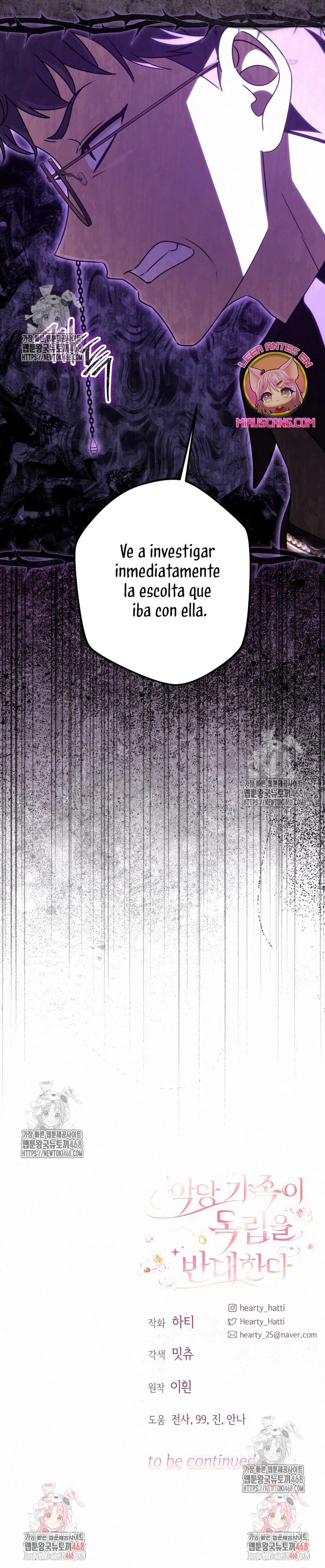 Familia independencia Capítulo 65 - Page 30