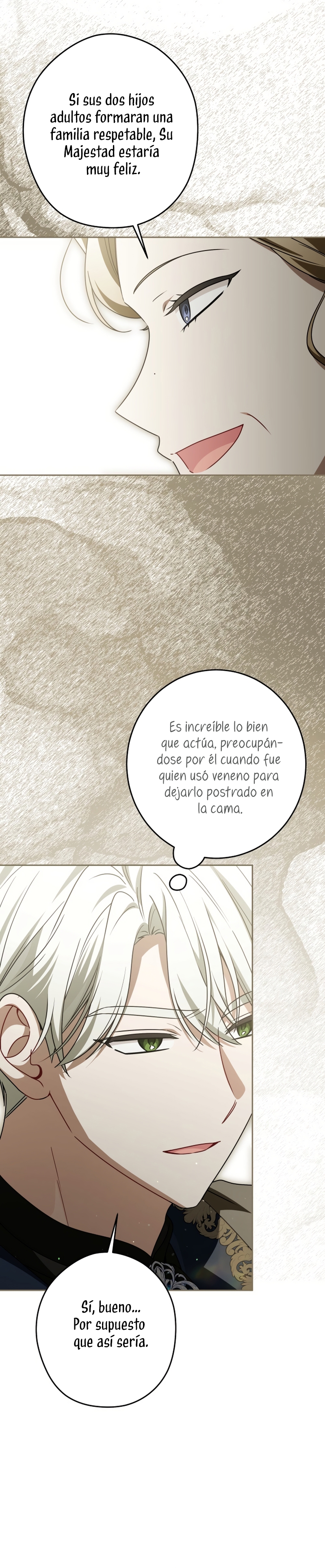 Familia independencia Capítulo 66 - Page 21
