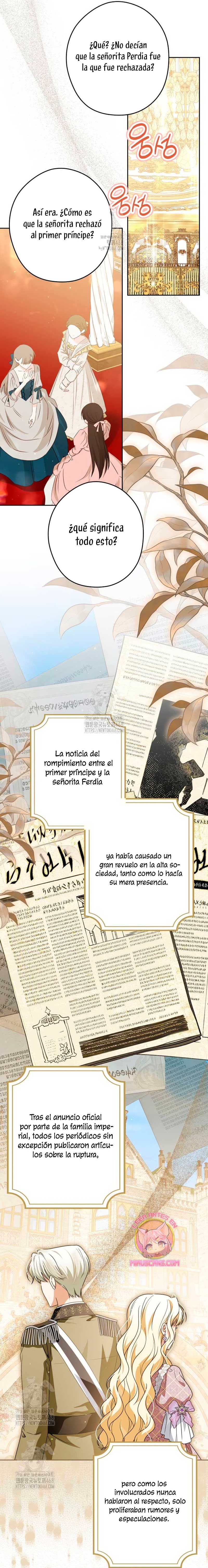 Familia independencia Capítulo 68 - Page 13
