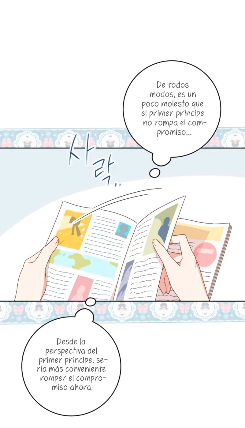Familia independencia Capítulo 7 - Page 27