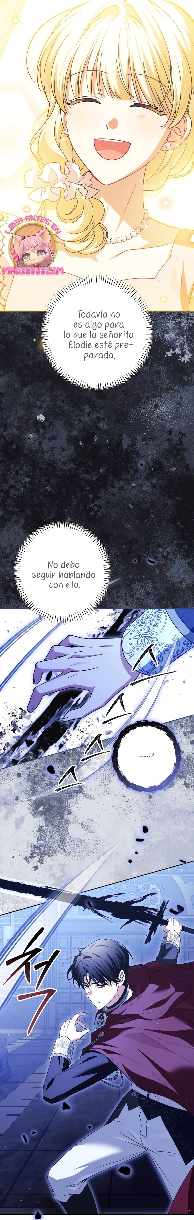Familia independencia Capítulo 71 - Page 21
