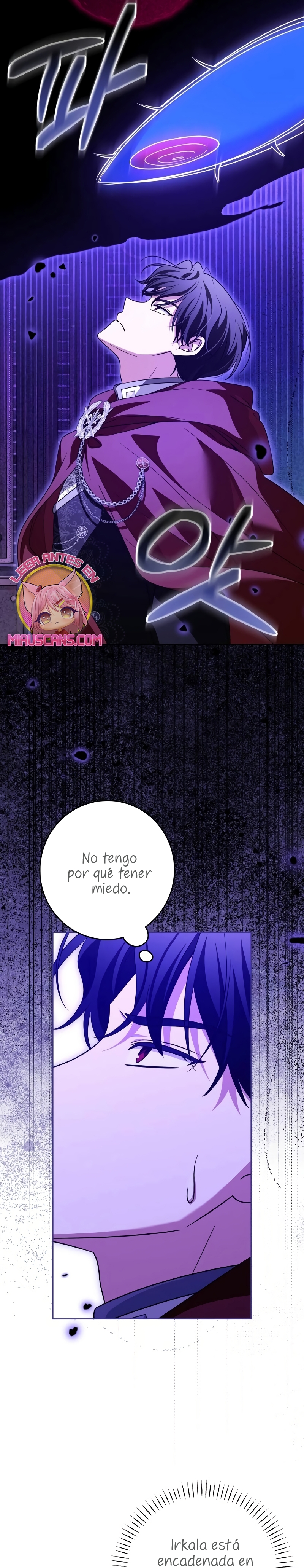 Familia independencia Capítulo 71 - Page 4