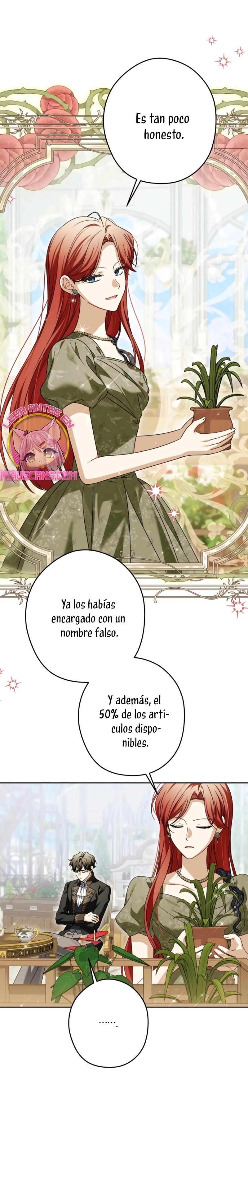Familia independencia Capítulo 72 - Page 15