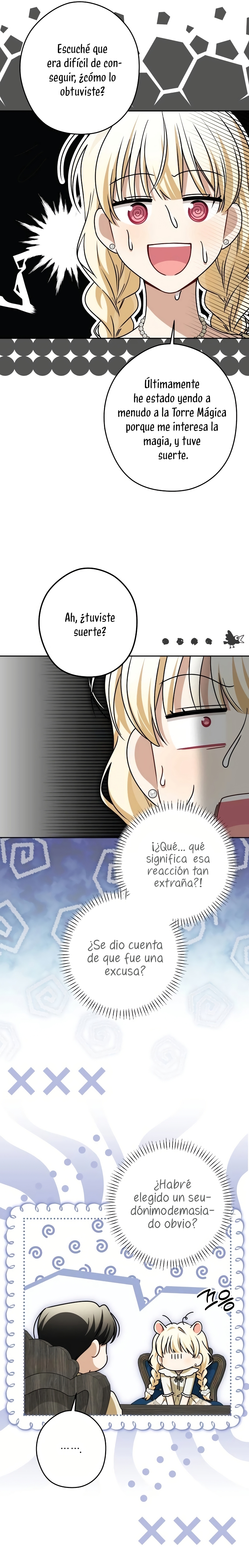 Familia independencia Capítulo 73 - Page 11
