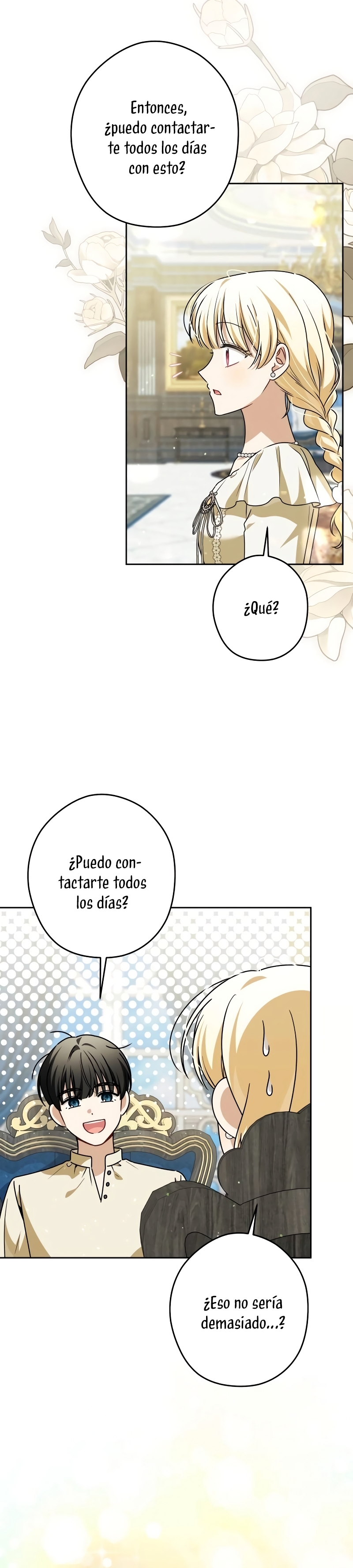 Familia independencia Capítulo 73 - Page 13