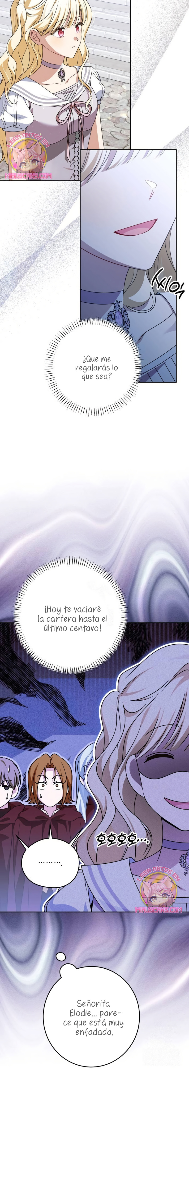 Familia independencia Capítulo 74 - Page 4