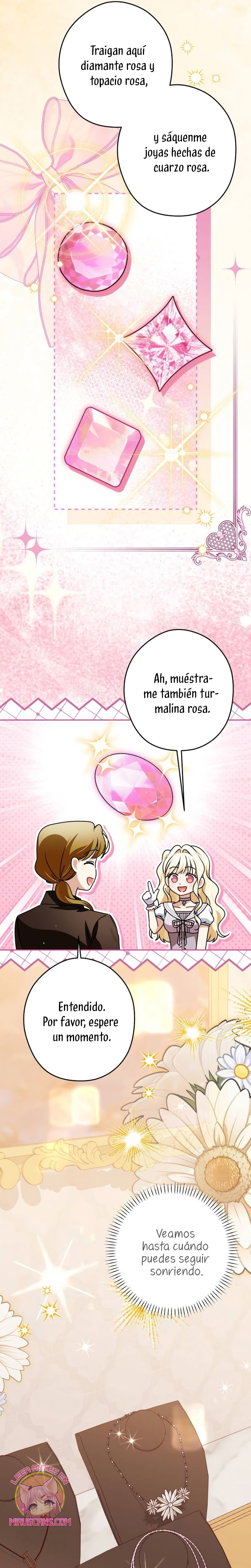 Familia independencia Capítulo 74 - Page 8