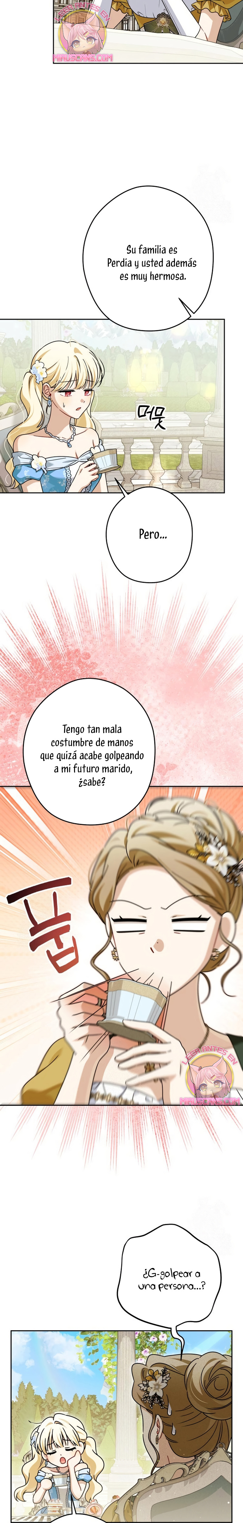 Familia independencia Capítulo 75 - Page 20