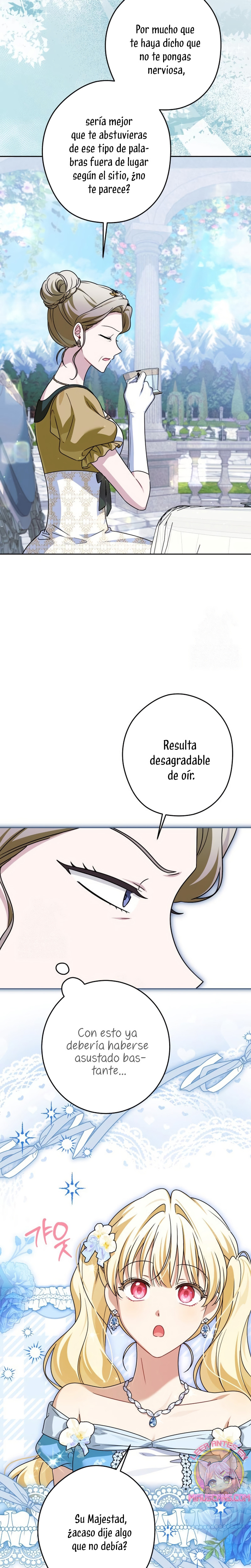 Familia independencia Capítulo 76 - Page 5