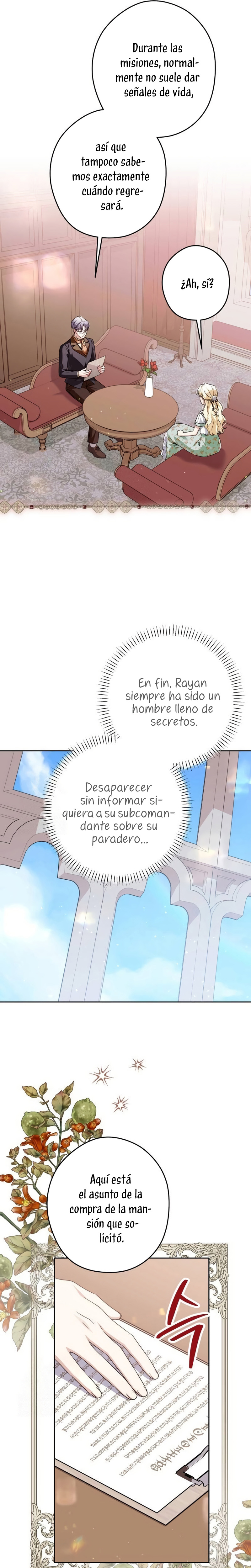 Familia independencia Capítulo 77 - Page 8