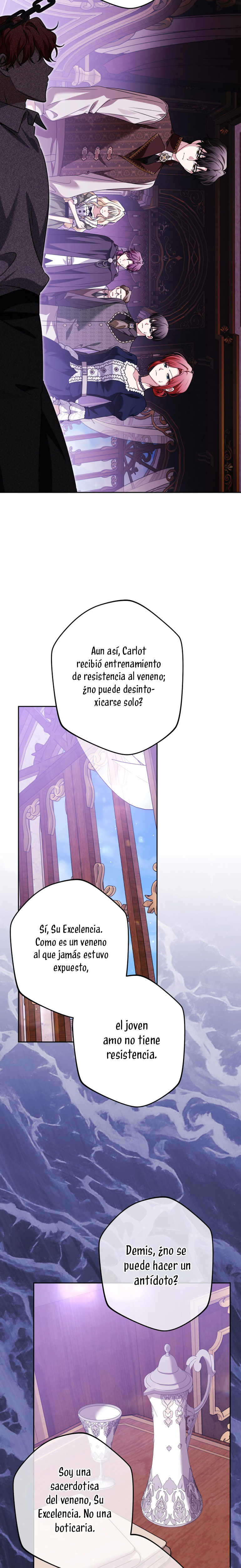 Familia independencia Capítulo 87 - Page 5