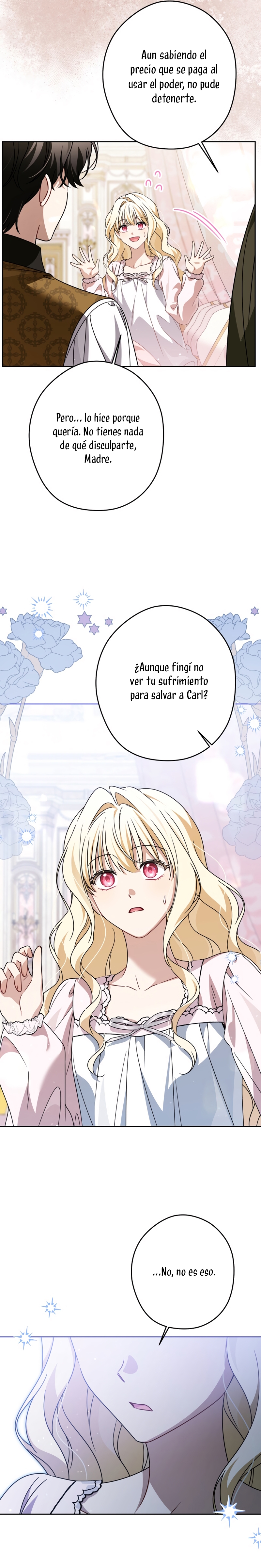 Familia independencia Capítulo 88 - Page 11