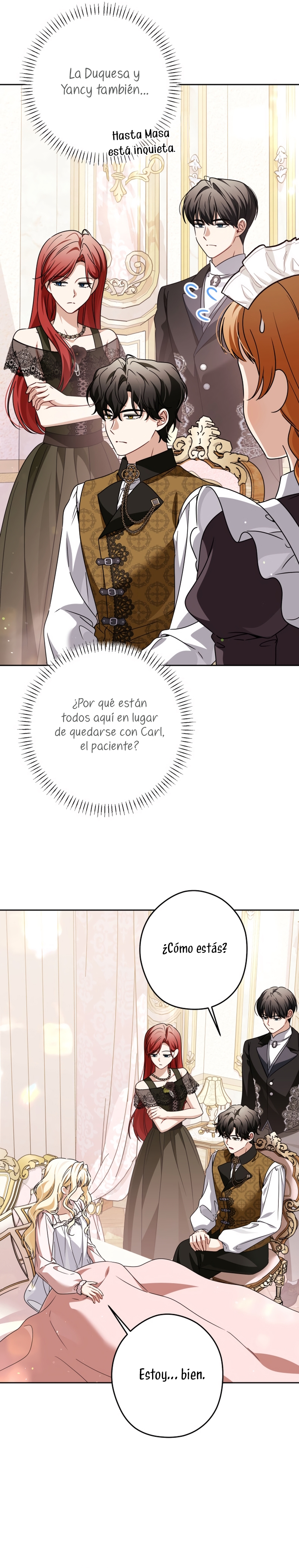 Familia independencia Capítulo 88 - Page 6