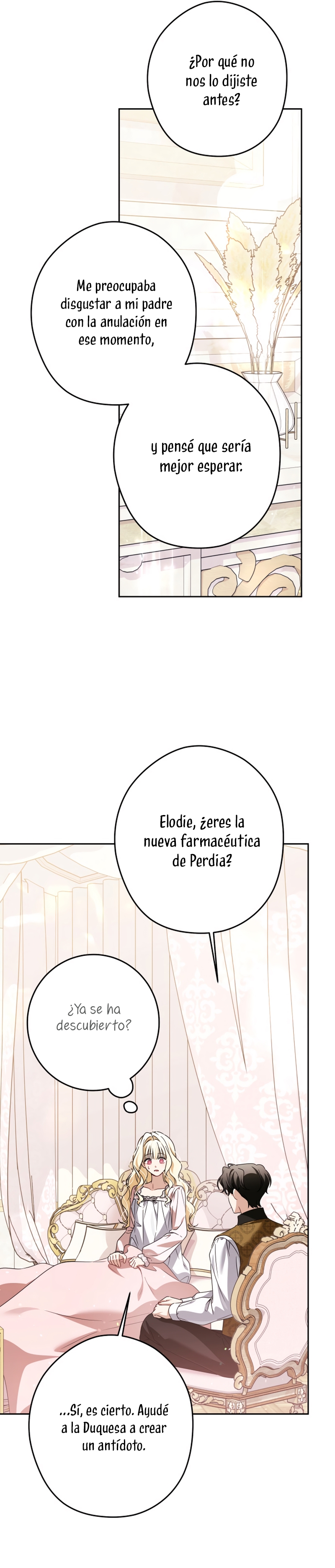 Familia independencia Capítulo 88 - Page 8