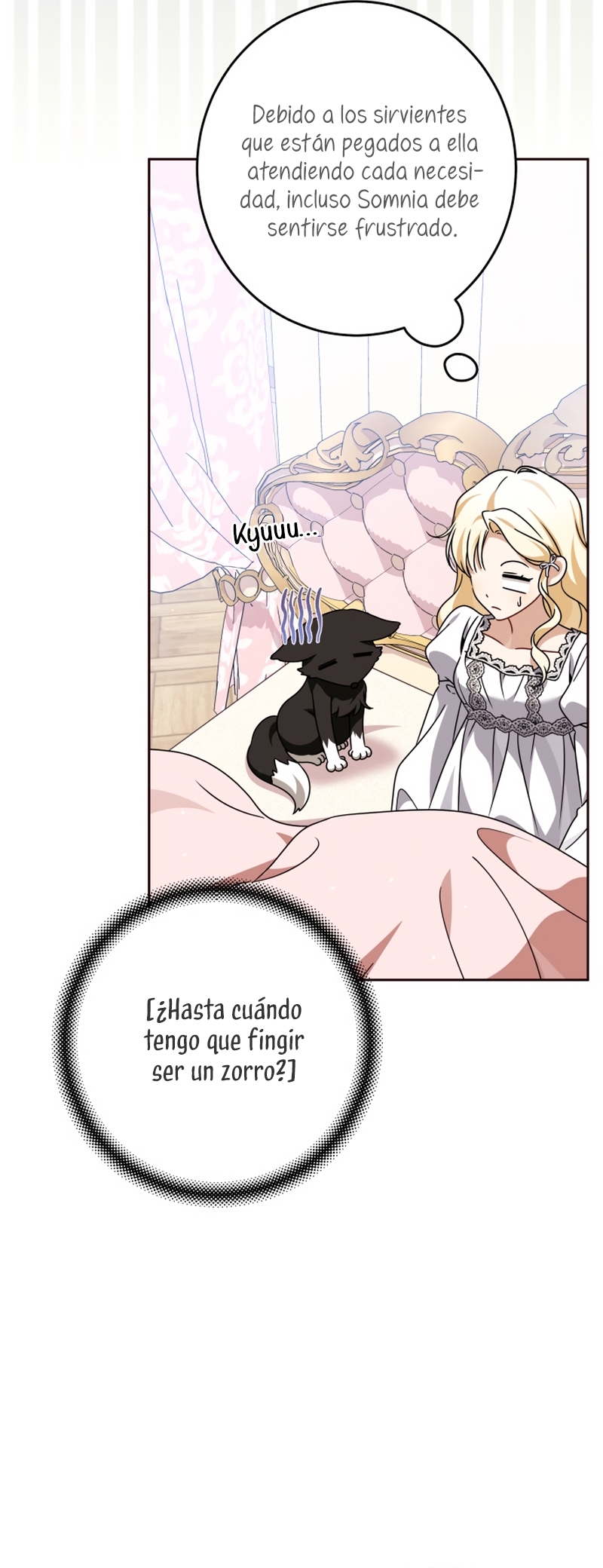 Familia independencia Capítulo 89 - Page 9