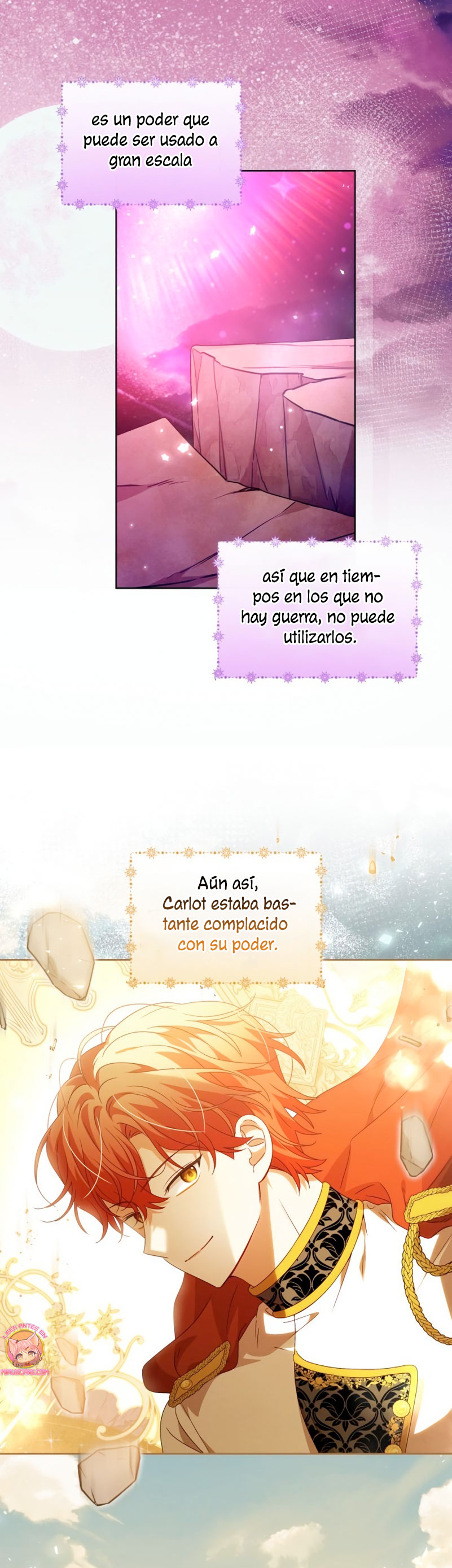Familia independencia Capítulo 9 - Page 19