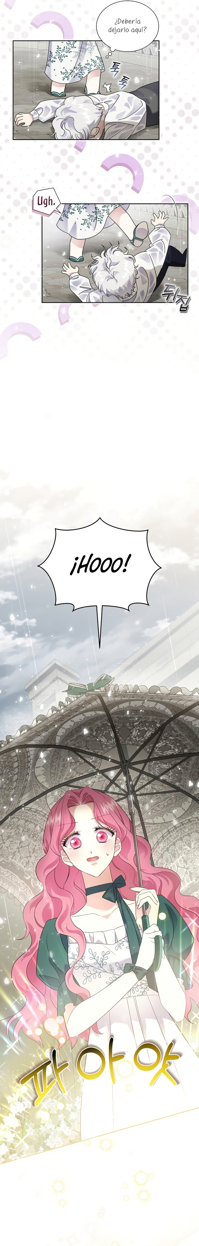 Atrapada por el protagonista obsesivo Capítulo 4 - Page 5