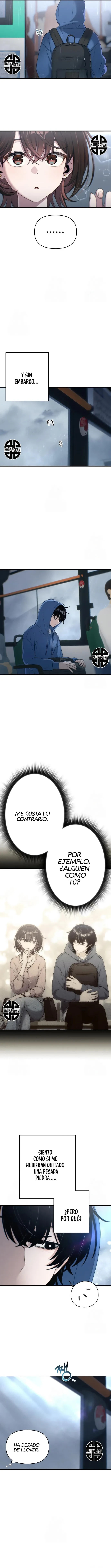 Cambio de trabajo. Capítulo 14 - Page 15
