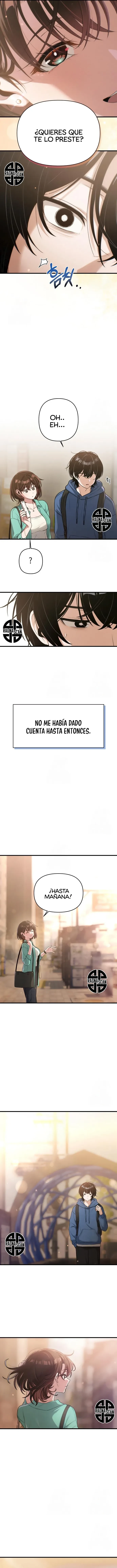 Cambio de trabajo. Capítulo 15 - Page 12