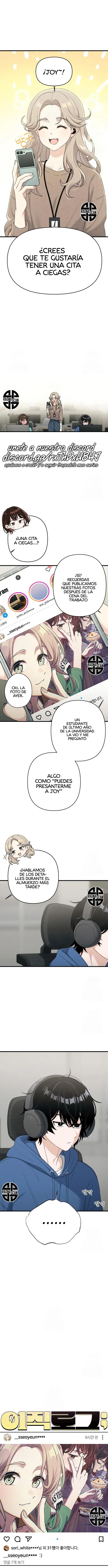 Cambio de trabajo. Capítulo 15 - Page 2