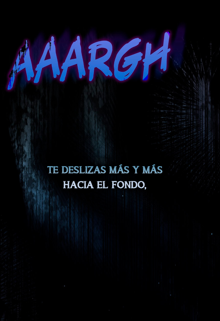 El tiempo de la bestia ciega Capítulo 1 - Page 5