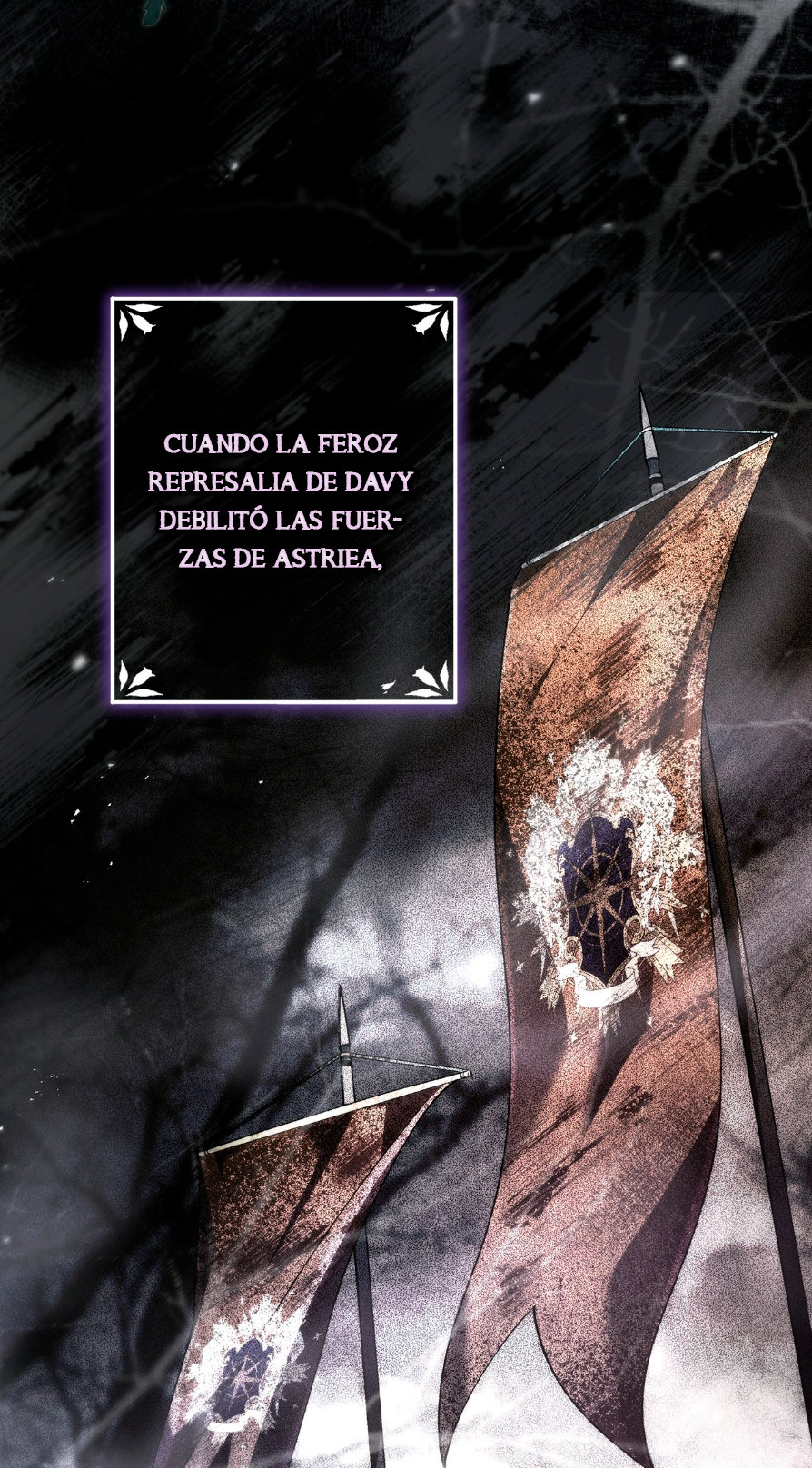 El tiempo de la bestia ciega Capítulo 5 - Page 32