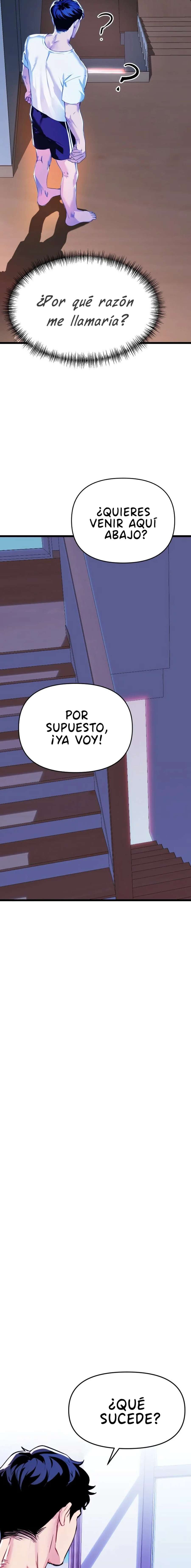 Las amigas de mi madre Capítulo 1 - Page 14