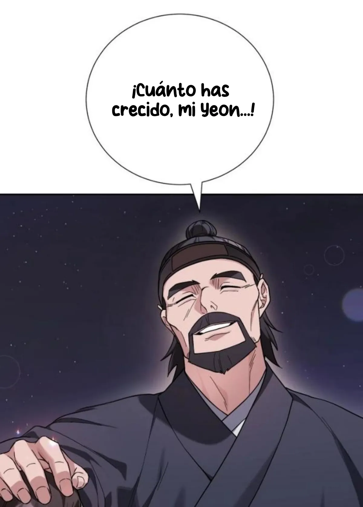 Bon appétit, Su Majestad Capítulo 2 - Page 105