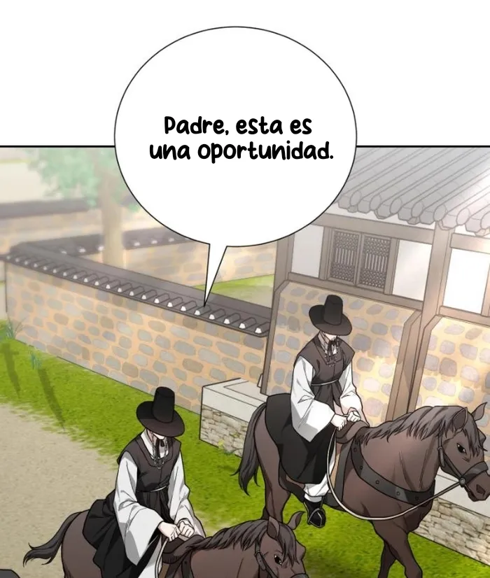 Bon appétit, Su Majestad Capítulo 2 - Page 114